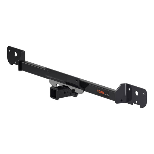 CURT Class 3 Hitch with 2-Inch Receiver — 2014-2026 Ram ProMaster 1500/ProMaster 2500/ProMaster 3500 - CUR-13295 - Absolute Autoguard