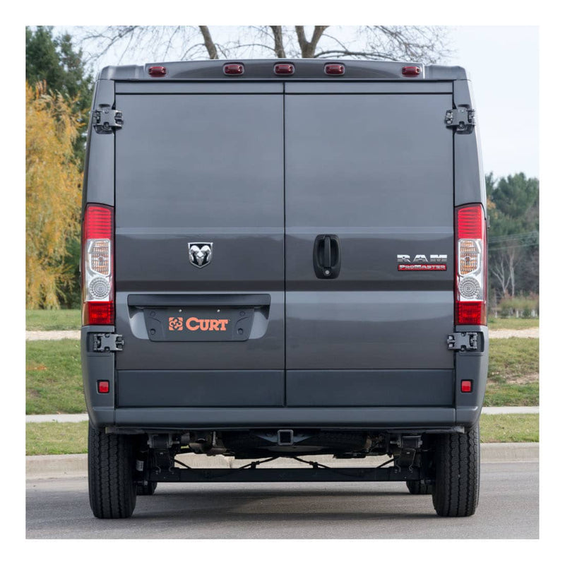 Load image into Gallery viewer, CURT Class 3 Hitch with 2-Inch Receiver — 2014-2026 Ram ProMaster 1500/ProMaster 2500/ProMaster 3500 - CUR-13295 - Absolute Autoguard
