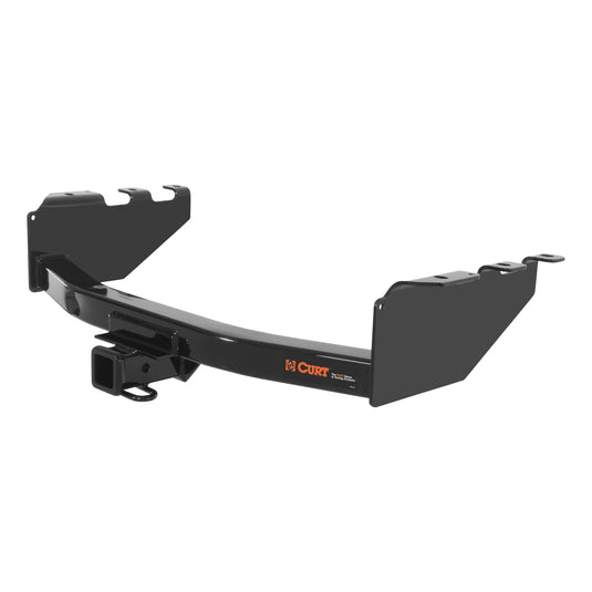 CURT Class 3/4 Hitch with 2-Inch Receiver — 2007-2019 Chevrolet & GMC - CUR-13301 - Absolute Autoguard