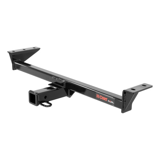 CURT Class 3/4 Hitch with 2-Inch Receiver — 2016-2022 BMW X1 - CUR-13303 - Absolute Autoguard