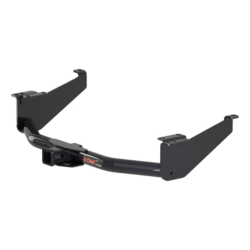 Load image into Gallery viewer, CURT Class 3/4 Hitch with 2-Inch Receiver — 2017-2024 Nissan Titan - CUR-13304 - Absolute Autoguard

