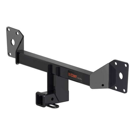 CURT Class 3/4 Hitch with 2-Inch Receiver — 2017-2021 Volvo S90 - CUR-13305 - Absolute Autoguard