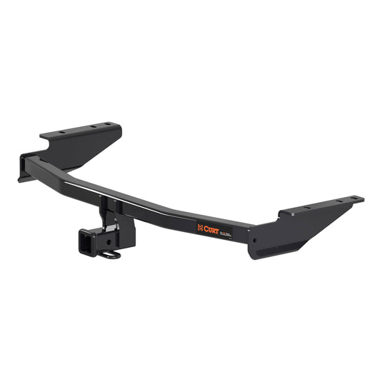 CURT Class 3/4 Hitch with 2-Inch Receiver — 2017-2020 Nissan Pathfinder - CUR-13309 - Absolute Autoguard