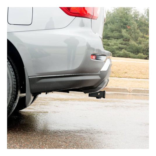 CURT Class 3/4 Hitch with 2-Inch Receiver — 2017-2020 Nissan Pathfinder - CUR-13309 - Absolute Autoguard