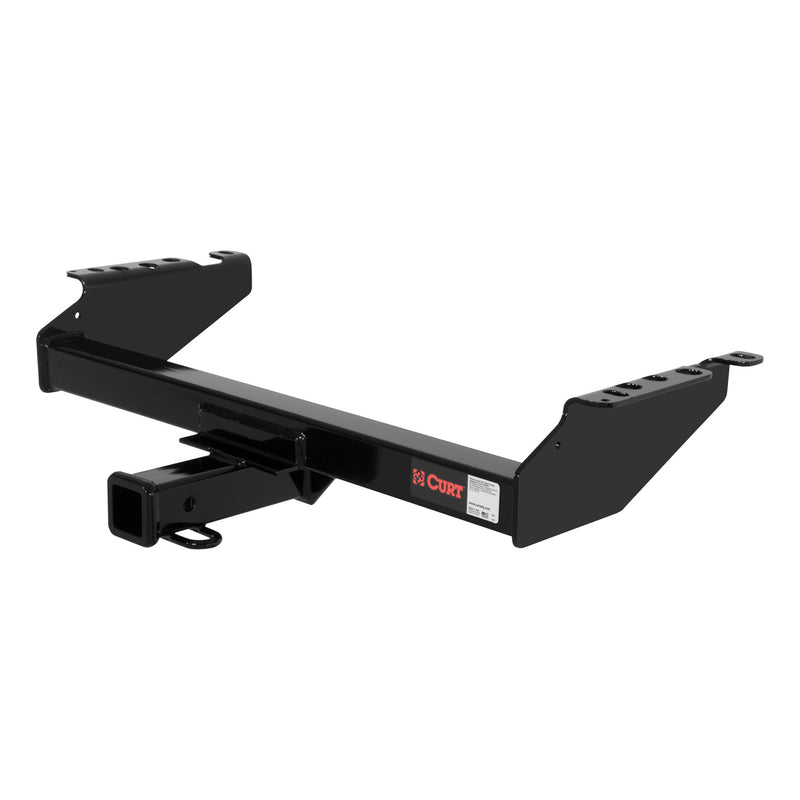 Load image into Gallery viewer, CURT Class 3/4 Hitch with 2-Inch Receiver — 1969-2002 Dodge &amp; Ford - CUR-13310 - Absolute Autoguard
