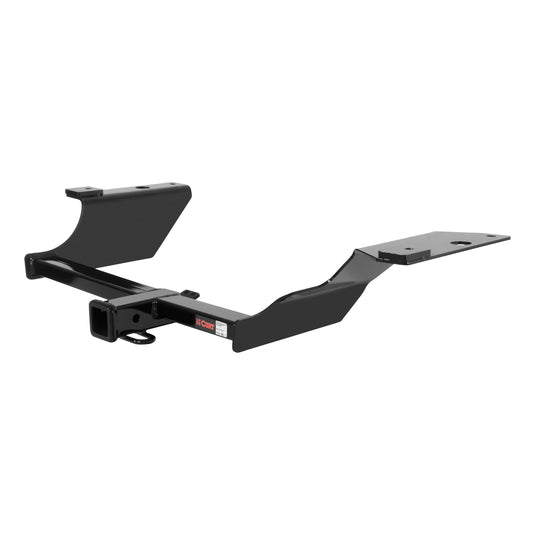 CURT Class 3/4 Hitch with 2-Inch Receiver — 1997-2001 Honda CR-V - CUR-13314 - Absolute Autoguard