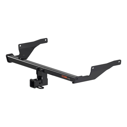CURT Class 3 Hitch with 2-Inch Receiver — 2013-2025 Mazda CX-5 - CUR-13315 - Absolute Autoguard