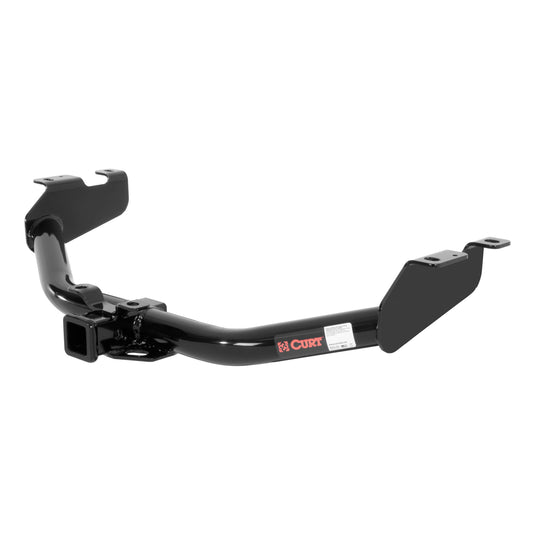 CURT Class 3/4 Hitch with 2-Inch Receiver — 1999-2013 Chevrolet & GMC - CUR-13322 - Absolute Autoguard