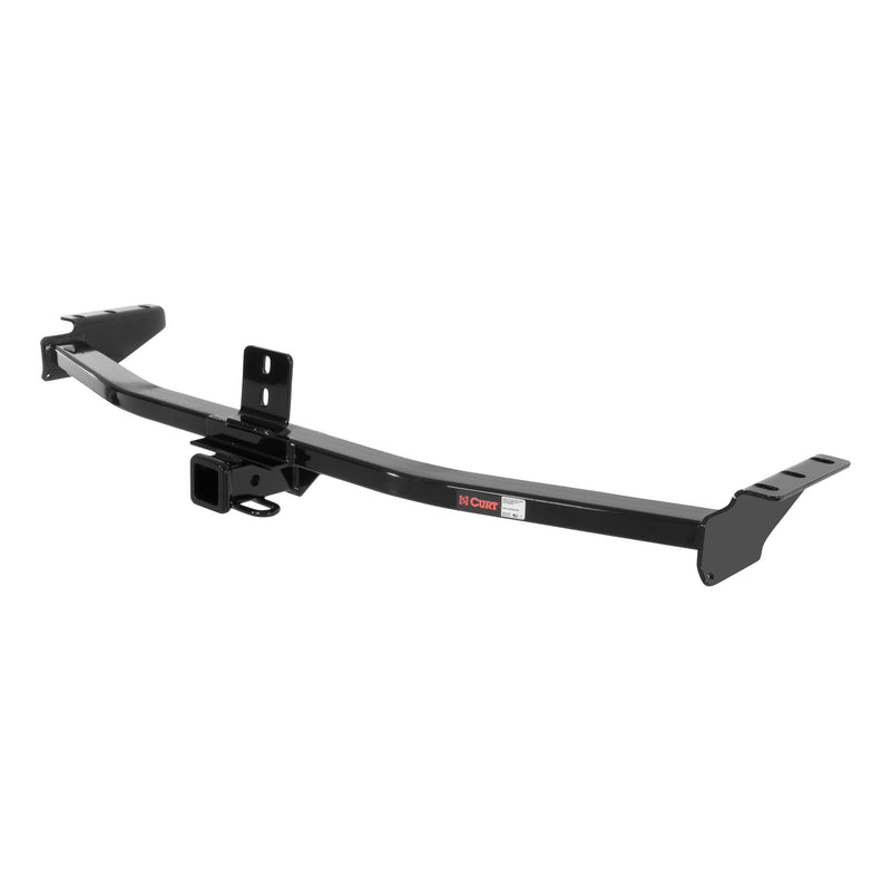 Load image into Gallery viewer, CURT Class 3/4 Hitch with 2-Inch Receiver — 2001-2008 Acura &amp; Honda - CUR-13328 - Absolute Autoguard

