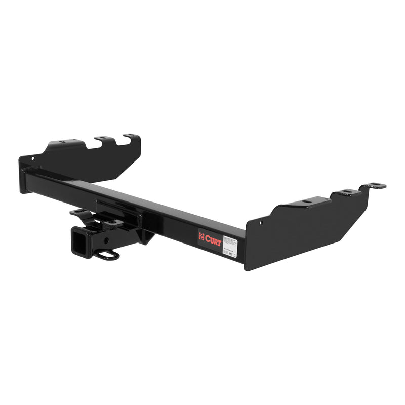 Load image into Gallery viewer, CURT Class 3 Hitch with 2-Inch Receiver — 1999-2007 Chevrolet &amp; GMC - CUR-13332 - Absolute Autoguard
