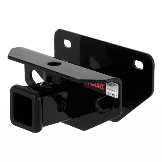 CURT Class 3 Hitch with 2-Inch Receiver — 2003-2024 Dodge & Ram - CUR-13333 - Absolute Autoguard