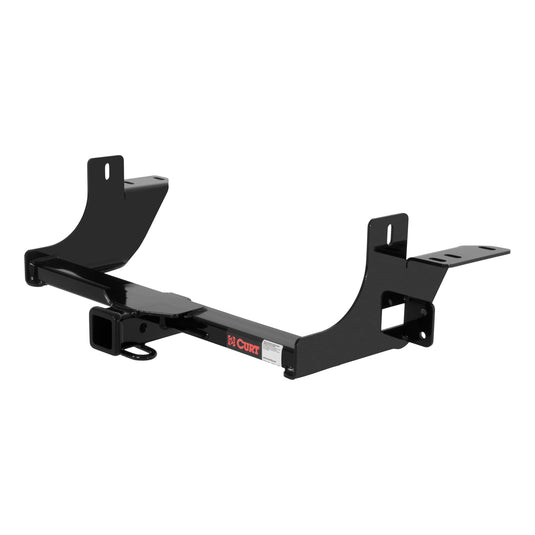 CURT Class 3 Hitch with 2-Inch Receiver — 2005-2009 Multi-Vehicle - CUR-13336 - Absolute Autoguard