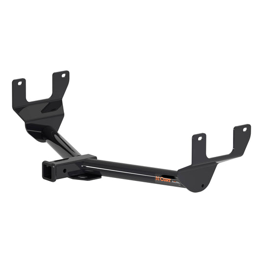 CURT Class 3/4 Hitch with 2-Inch Receiver — 2015-2021 Lexus NX/NX Hybrid - CUR-13337 - Absolute Autoguard
