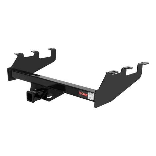 CURT Class 3/4 Hitch with 2-Inch Receiver — 1999-2012 Chevrolet & GMC - CUR-13339 - Absolute Autoguard