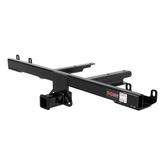 CURT Class 3/4 Hitch with 2-Inch Receiver — 2006-2011 Mercedes-Benz ML-Class - CUR-13342 - Absolute Autoguard