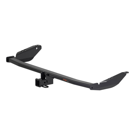 CURT Class 3/4 Hitch with 2-Inch Receiver — 2011-2020 Toyota Sienna - CUR-13343 - Absolute Autoguard
