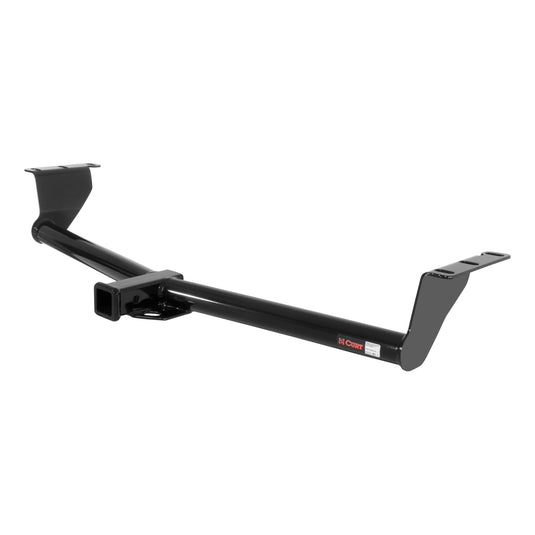 CURT Class 3/4 Hitch with 2-Inch Receiver — 2006-2014 Hyundai & Kia - CUR-13345 - Absolute Autoguard