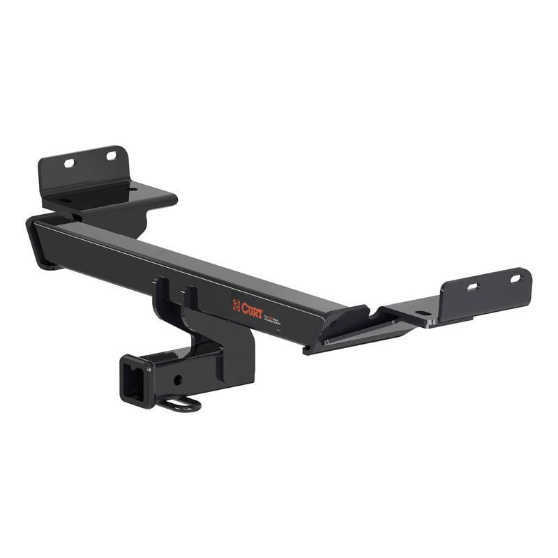 Load image into Gallery viewer, CURT Class 3 Hitch with 2-Inch Receiver — 2017-2026 Jeep Compass - CUR-13363 - Absolute Autoguard
