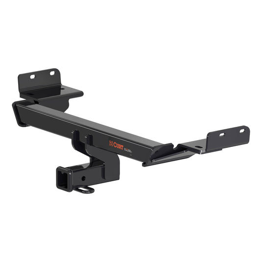 CURT Class 3 Hitch with 2-Inch Receiver — 2017-2026 Jeep Compass - CUR-13363 - Absolute Autoguard