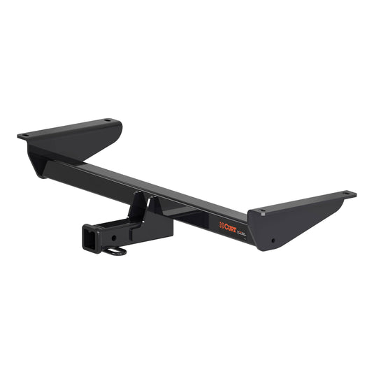 CURT Class 3/4 Hitch with 2-Inch Receiver — 2018-2020 Volkswagen Atlas - CUR-13366 - Absolute Autoguard