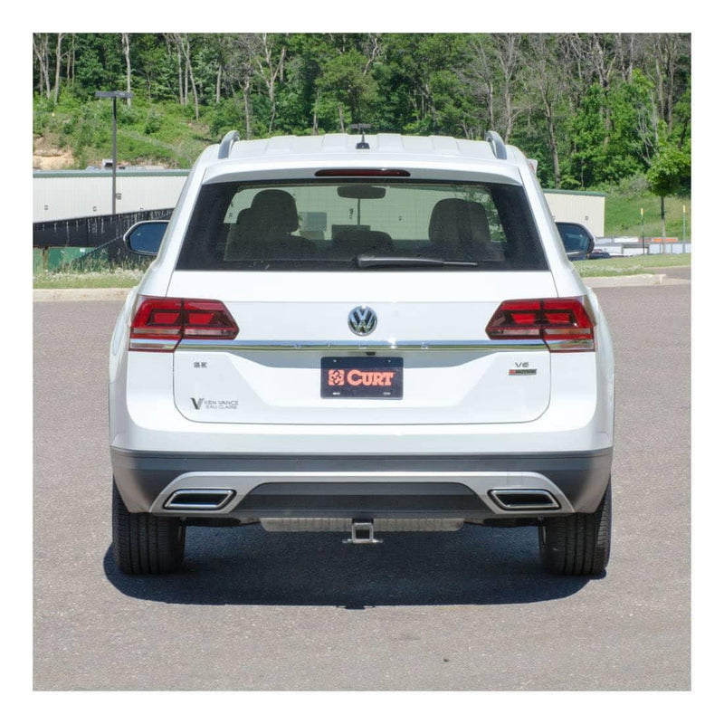 Load image into Gallery viewer, CURT Class 3/4 Hitch with 2-Inch Receiver — 2018-2020 Volkswagen Atlas - CUR-13366 - Absolute Autoguard
