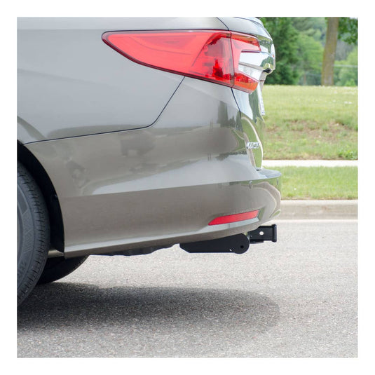 CURT Class 3 Hitch with 2-Inch Receiver — 2018-2026 Honda Odyssey - CUR-13370 - Absolute Autoguard