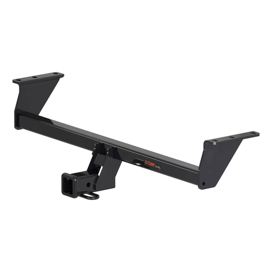 CURT Class 3 Hitch with 2-Inch Receiver — 2017-2023 Nissan Qashqai - CUR-13377 - Absolute Autoguard