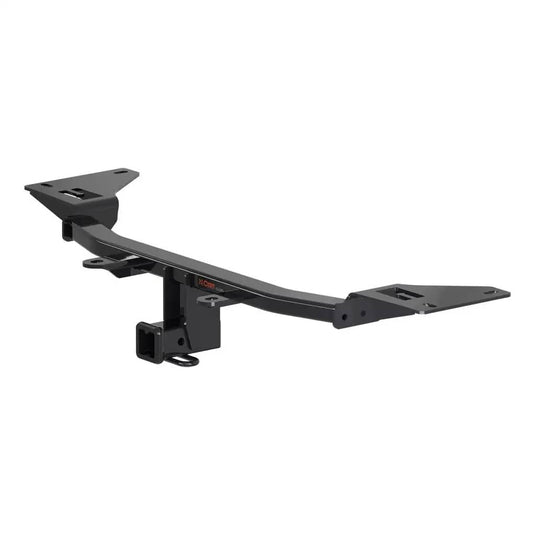 CURT Class 3 Hitch with 2-Inch Receiver — 2010-2019 Ford Taurus - CUR-13379 - Absolute Autoguard