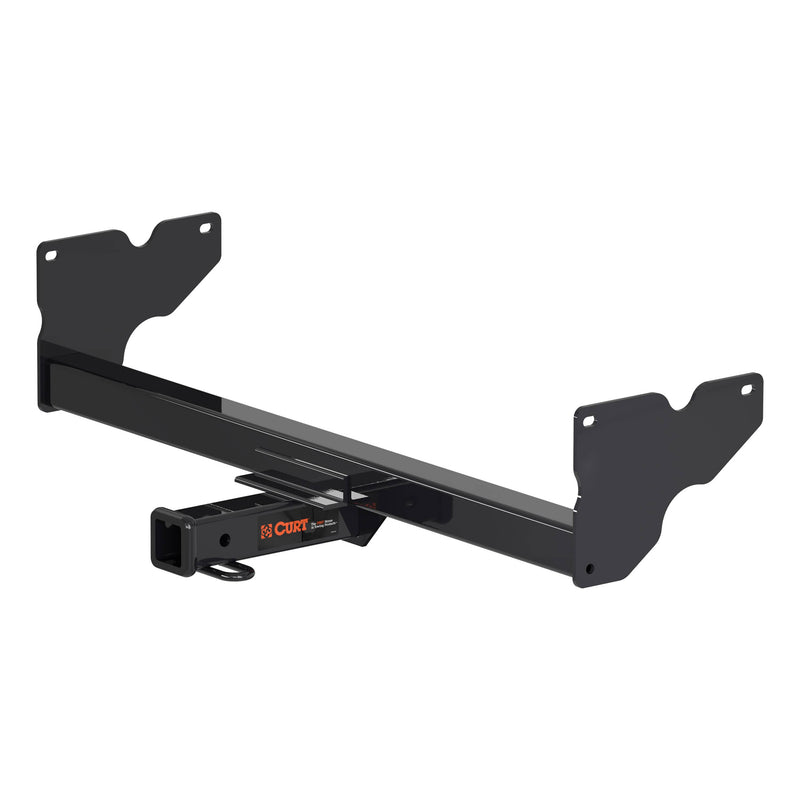 Load image into Gallery viewer, CURT Class 3/4 Hitch with 2-Inch Receiver — 2018-2024 Volkswagen Tiguan - CUR-13381 - Absolute Autoguard
