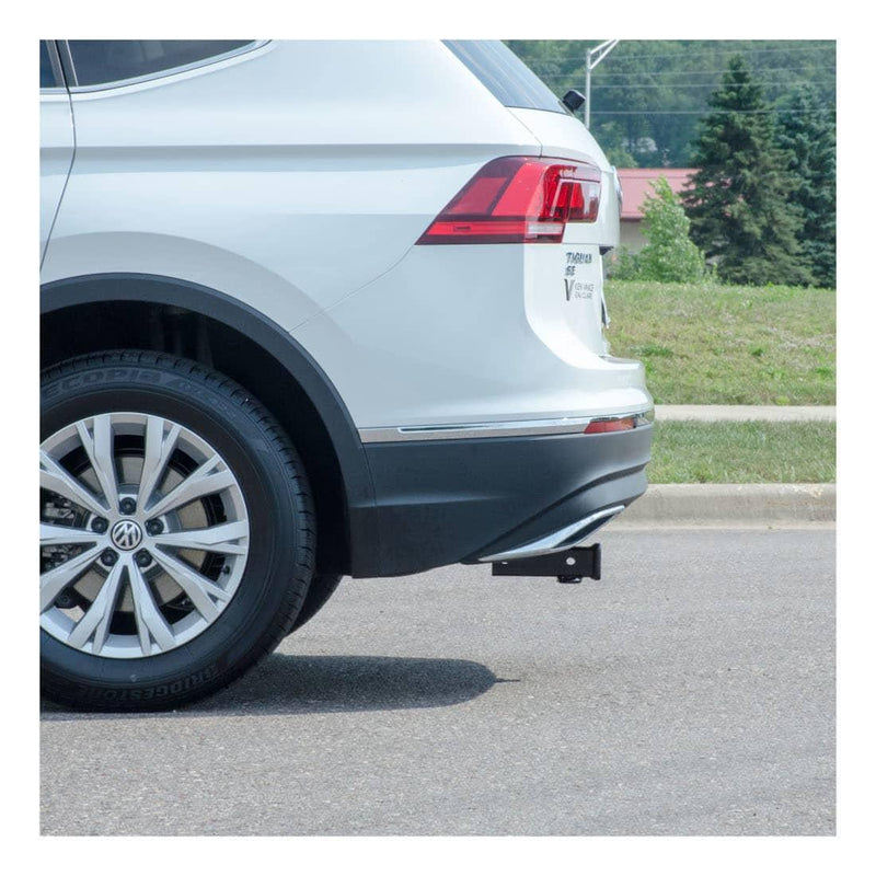 Load image into Gallery viewer, CURT Class 3/4 Hitch with 2-Inch Receiver — 2018-2024 Volkswagen Tiguan - CUR-13381 - Absolute Autoguard
