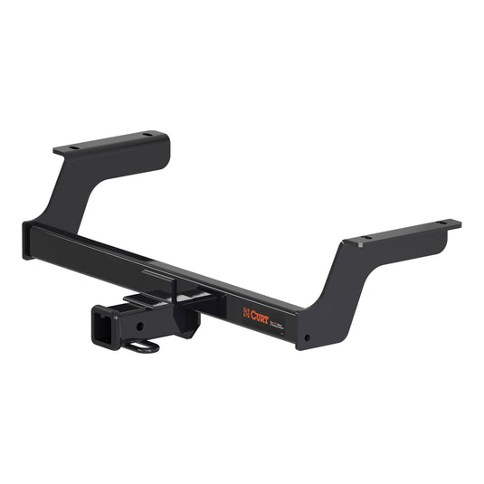 CURT Class 3 Hitch with 2-Inch Receiver — 2018-2023 Subaru Crosstrek/Crosstrek Hybrid - CUR-13382 - Absolute Autoguard