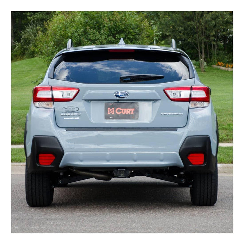 Load image into Gallery viewer, CURT Class 3 Hitch with 2-Inch Receiver — 2018-2023 Subaru Crosstrek/Crosstrek Hybrid - CUR-13382 - Absolute Autoguard
