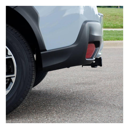 CURT Class 3 Hitch with 2-Inch Receiver — 2018-2023 Subaru Crosstrek/Crosstrek Hybrid - CUR-13382 - Absolute Autoguard