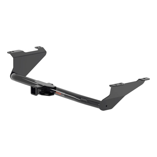 CURT Class 3 Hitch with 2-Inch Receiver — 2017-2027 Chrysler Grand Caravan/Pacifica/Voyager - CUR-13383 - Absolute Autoguard