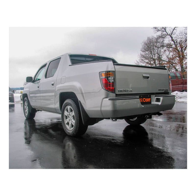 Load image into Gallery viewer, CURT Class 3/4 Hitch with 2-Inch Receiver — 2006-2014 Honda Ridgeline - CUR-13385 - Absolute Autoguard
