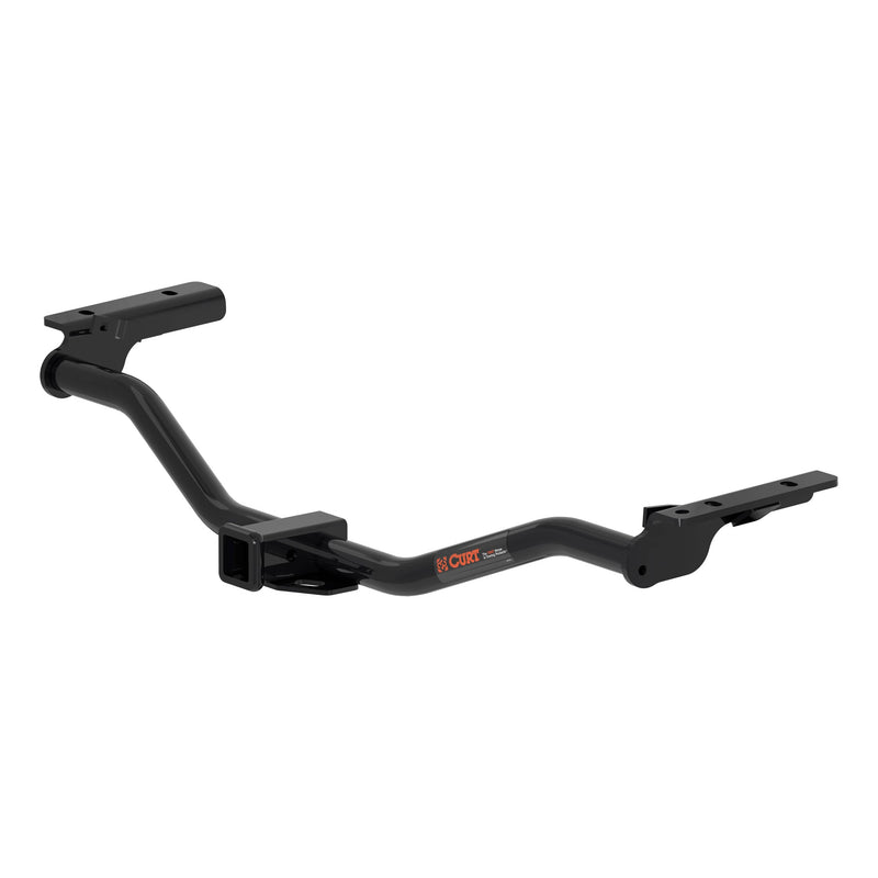 Load image into Gallery viewer, CURT Class 3/4 Hitch with 2-Inch Receiver — 2011-2019 Ford Explorer/Police Interceptor Utility - CUR-13386 - Absolute Autoguard
