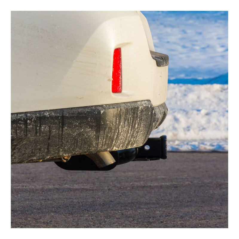 Load image into Gallery viewer, CURT Class 3/4 Hitch with 2-Inch Receiver — 2010-2019 Subaru Legacy/Outback - CUR-13390 - Absolute Autoguard

