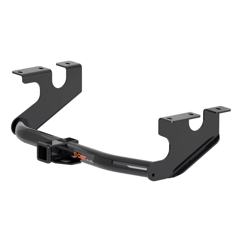 Load image into Gallery viewer, CURT Class 3/4 Hitch with 2-Inch Receiver — 2018-2026 Alfa Romeo Stelvio - CUR-13391 - Absolute Autoguard
