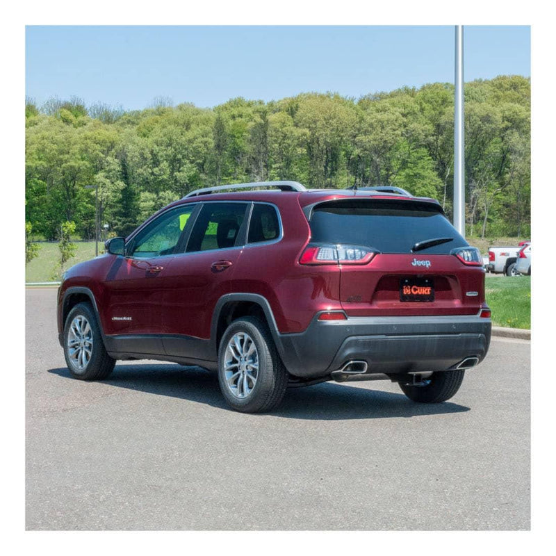 Load image into Gallery viewer, CURT Class 3 Hitch with 2-Inch Receiver — 2019-2023 Jeep Cherokee - CUR-13395 - Absolute Autoguard
