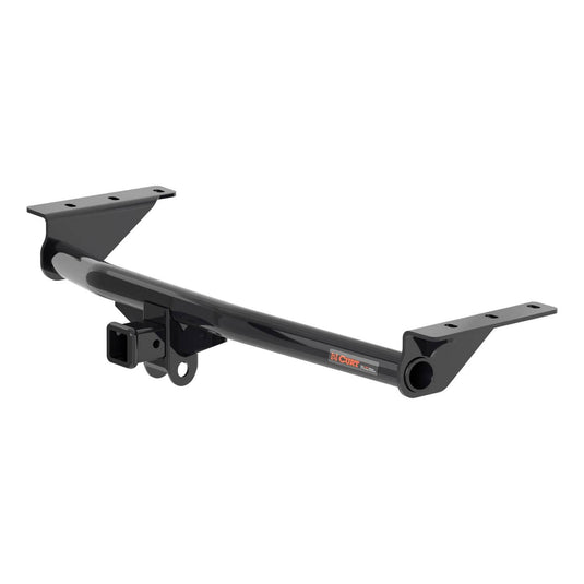 CURT Class 3/4 Hitch with 2-Inch Receiver — 2015-2019 Land Rover Discovery Sport - CUR-13396 - Absolute Autoguard