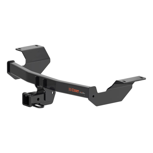 CURT Class 3 Hitch with 2-Inch Receiver — 2017-2026 Honda CR-V/CR-V Hybrid - CUR-13397 - Absolute Autoguard