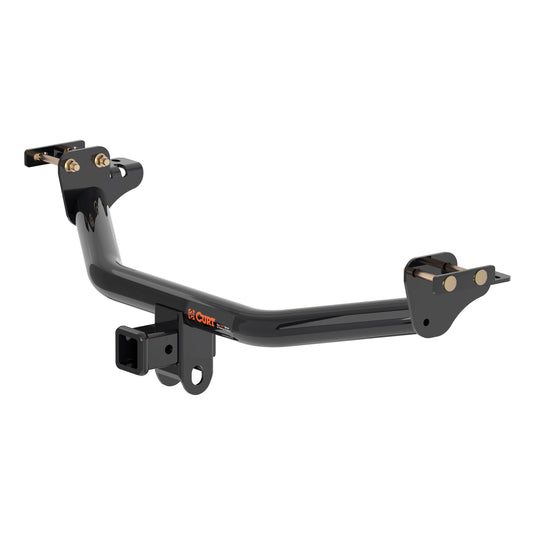 CURT Class 3/4 Hitch with 2-Inch Receiver — 2018-2022 Mitsubishi Outlander PHEV - CUR-13398 - Absolute Autoguard