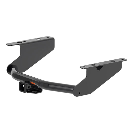 CURT Class 3 Hitch with 2-Inch Receiver — 2019-2026 Subaru Ascent - CUR-13400 - Absolute Autoguard