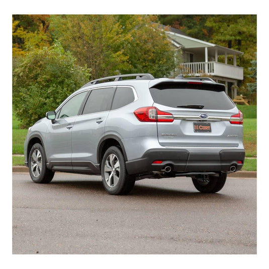 CURT Class 3 Hitch with 2-Inch Receiver — 2019-2026 Subaru Ascent - CUR-13400 - Absolute Autoguard