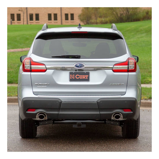 CURT Class 3 Hitch with 2-Inch Receiver — 2019-2026 Subaru Ascent - CUR-13400 - Absolute Autoguard
