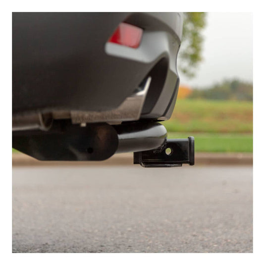 CURT Class 3 Hitch with 2-Inch Receiver — 2019-2026 Subaru Ascent - CUR-13400 - Absolute Autoguard