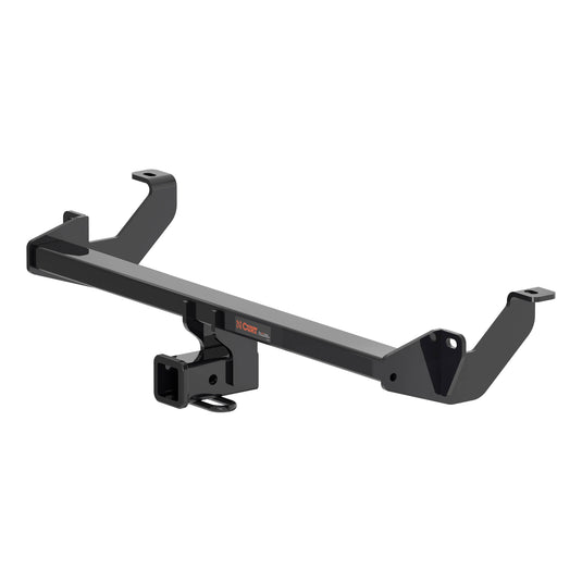 CURT Class 3/4 Hitch with 2-Inch Receiver — 2019-2020 Buick Envision - CUR-13405 - Absolute Autoguard