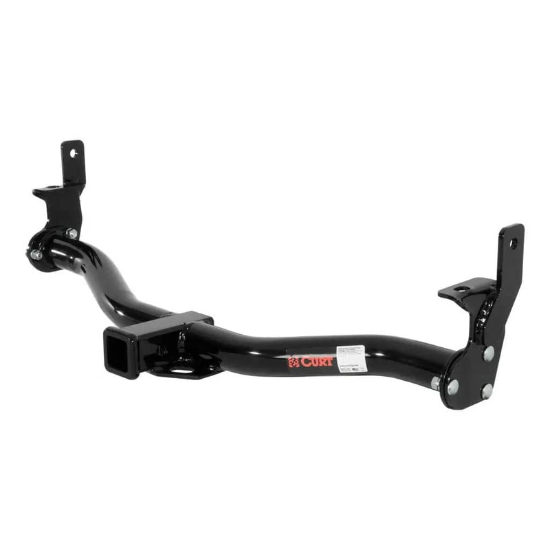 Load image into Gallery viewer, CURT Class 3 Hitch with 2-Inch Receiver — 2001-2006 Ford Explorer Sport Trac - CUR-13407 - Absolute Autoguard

