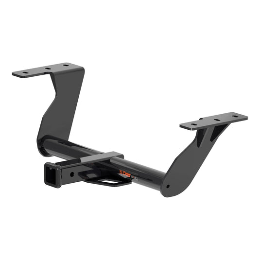 CURT Class 3/4 Hitch with 2-Inch Receiver — 2019-2026 Subaru Forester - CUR-13409 - Absolute Autoguard