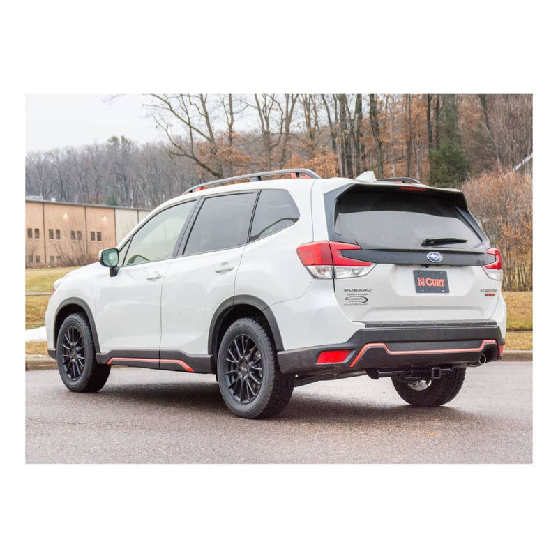 Load image into Gallery viewer, CURT Class 3/4 Hitch with 2-Inch Receiver — 2019-2026 Subaru Forester - CUR-13409 - Absolute Autoguard
